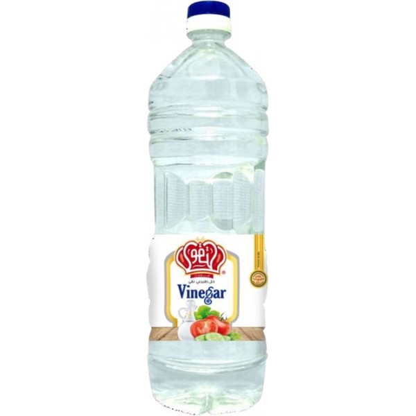  White vinegar 5% altaqawa 1 litre