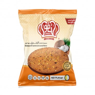 بسبوسة التقوي 500 جرام 