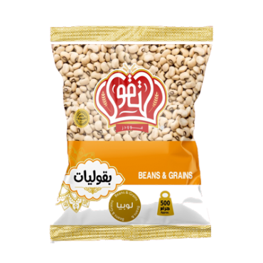 لوبيا التقوى 400 جرام 