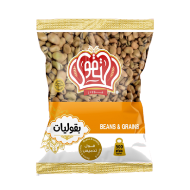 فول التقوى 400 جرام 
