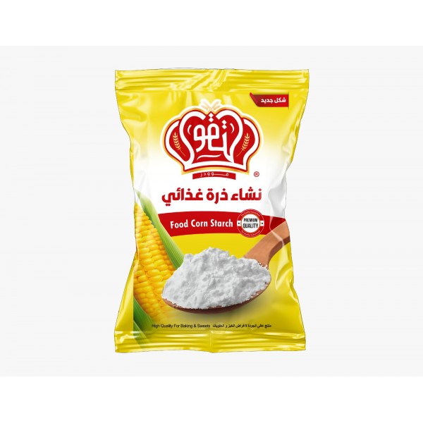 نشا التقوي ذرة 200 جرام