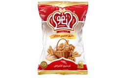 Wheat flour